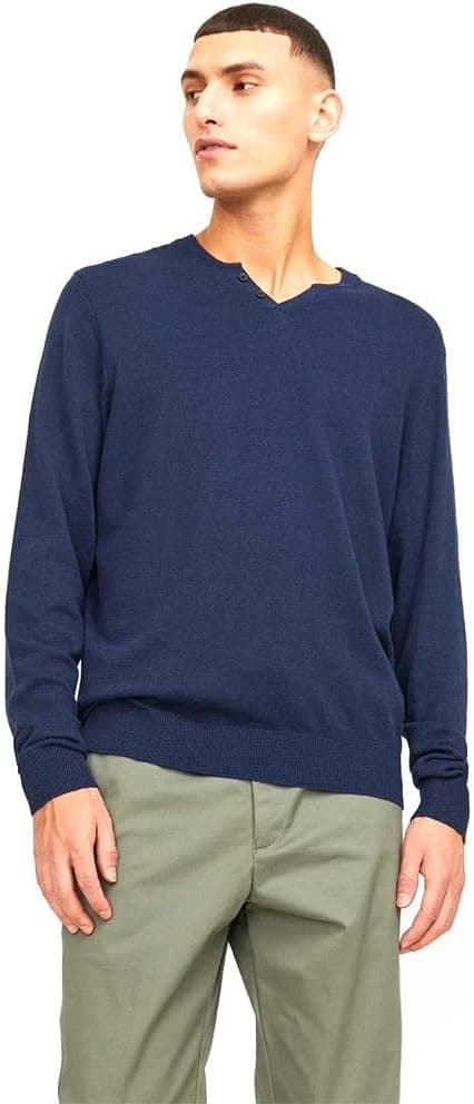 Jack and Jones Strickpullover