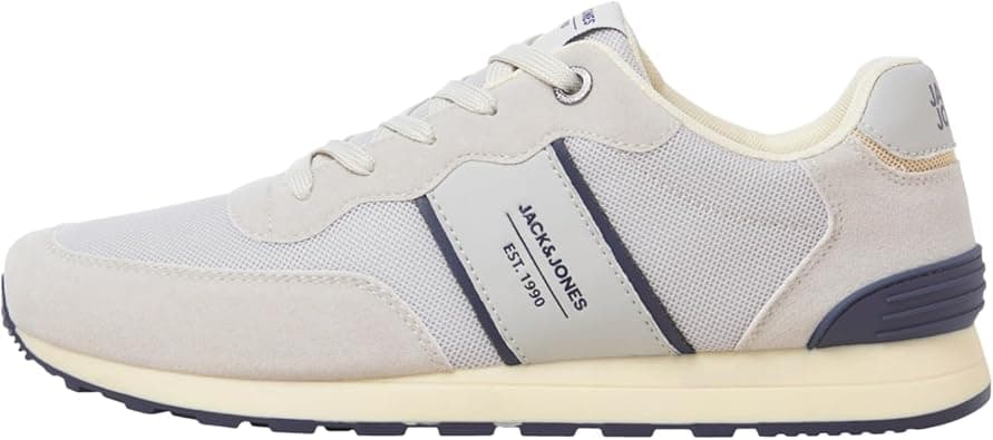 JACK & JONES Jfwspirit Runner Sneaker