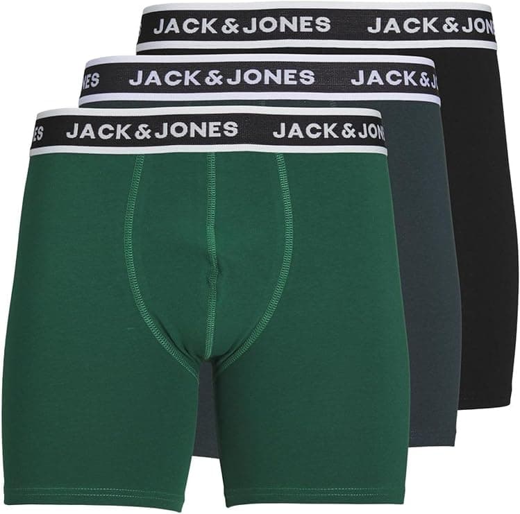 Jack and Jones Boxer Briefs