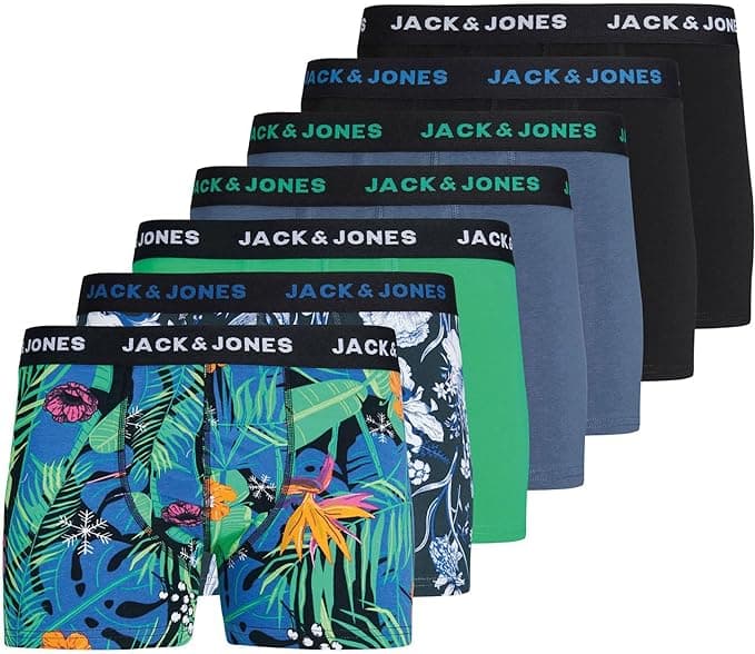 Jack and Jones Trunks