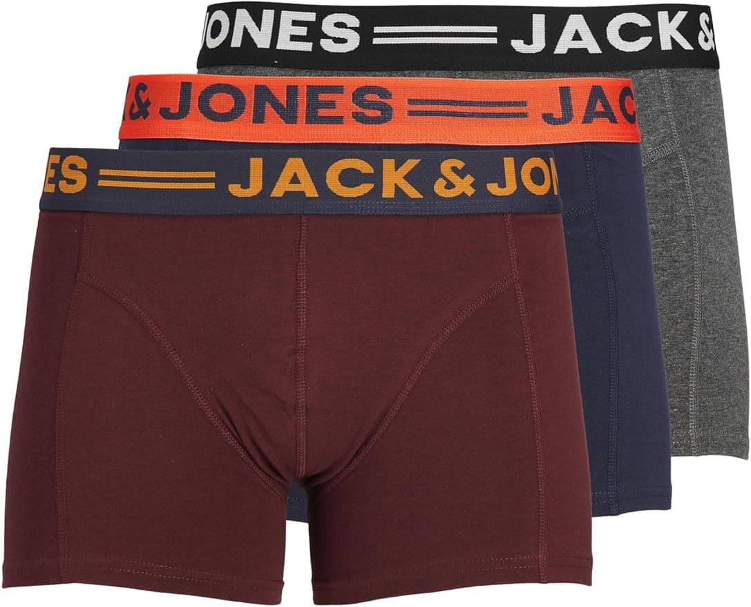 Jack and Jones Trunks